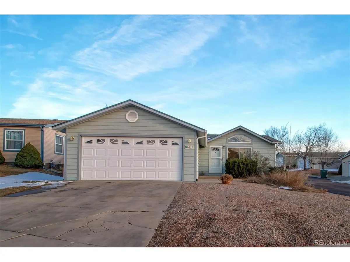 4031 Gray Fox Hts #335, Colorado Springs, CO 80922 - Image #1
