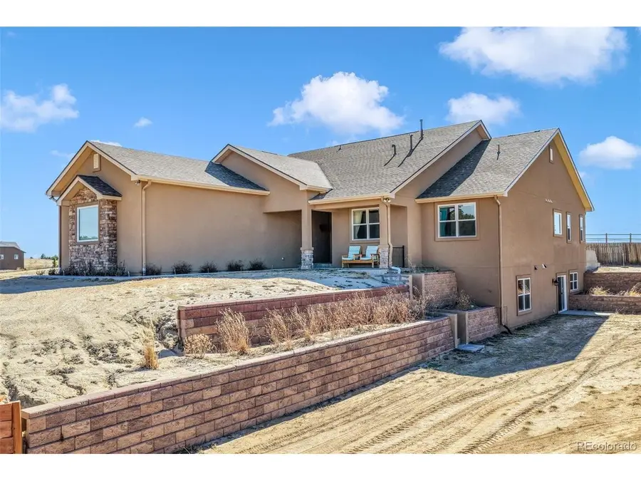 16924 Fletcherville Ln, Peyton, CO 80831 - #3