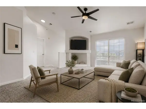 5255 Memphis St #12-1222, Denver, CO 80239