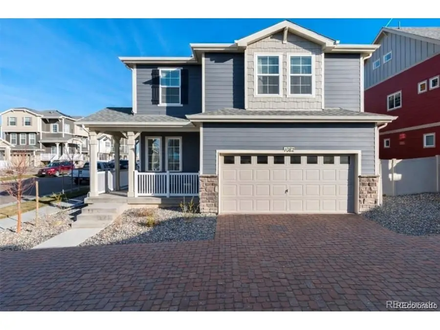 1082 Sugarloaf Ln, Erie, CO 80516 - #2