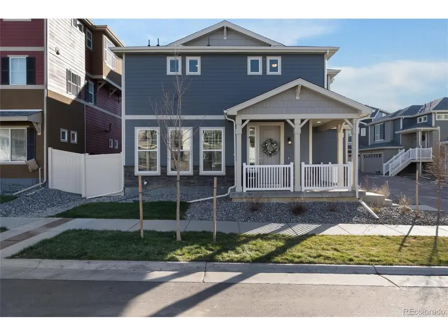 1082 Sugarloaf Ln, Erie, CO 80516 - #3