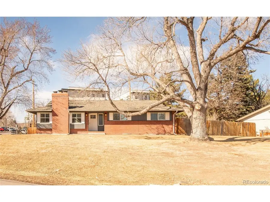 2110 Applewood Dr, Lakewood, CO 80215 - #2