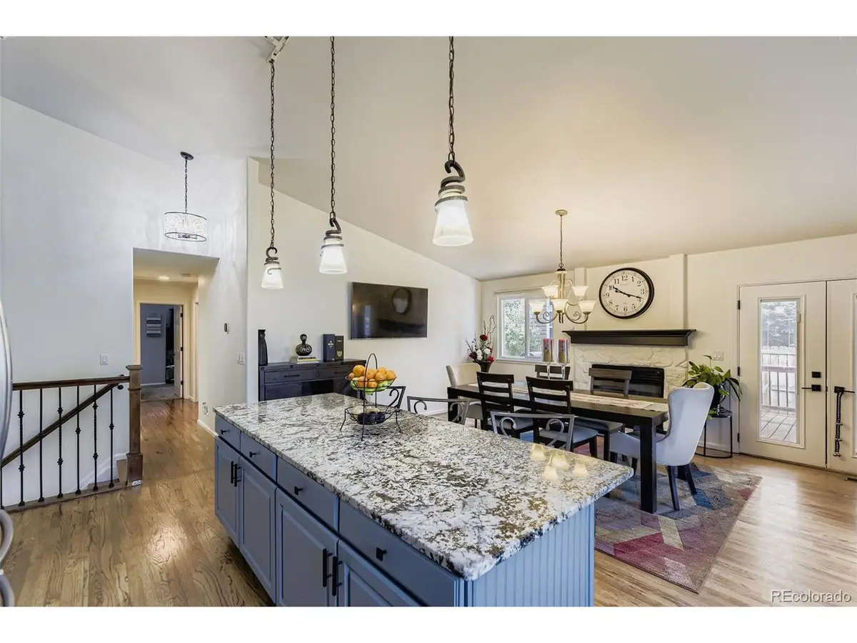 18984 E Oak Creek Way, Parker, CO 80134 - #1