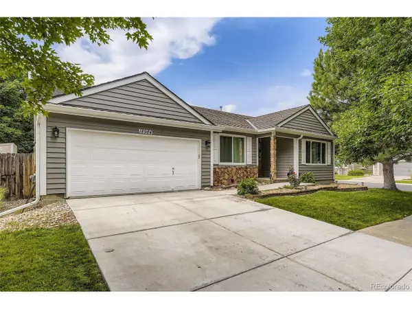 18984 E Oak Creek Way, Parker, CO 80134