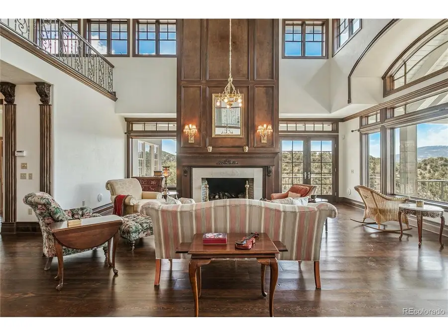326 Soaring Eagle Ln, South Fork, CO 81154 - #2