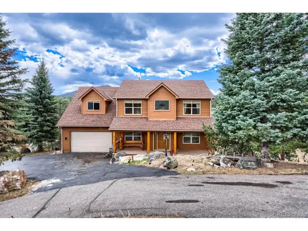 3192 Gold Yarrow Ln, Evergreen, CO 80439