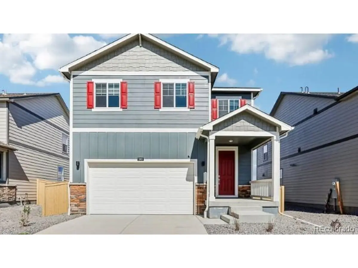 1913 Sorghum Way, Johnstown, CO 80534 - #1