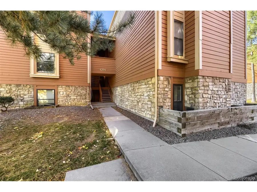 4294 S Salida Way #17, Aurora, CO 80013 - #2