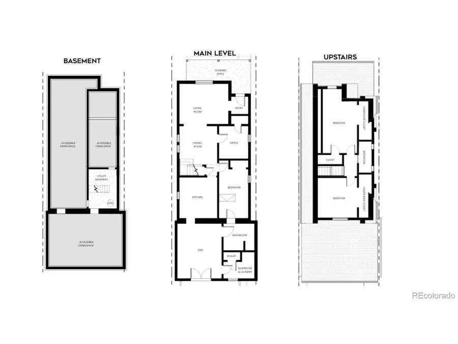 814 Fox St, Denver, CO 80204 - #2