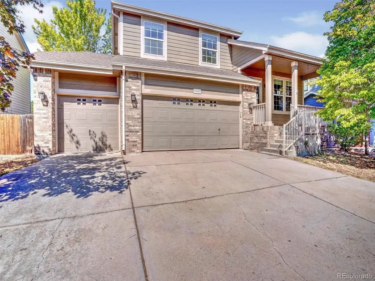 13845 Elizabeth St, Thornton, CO 80602 - #1