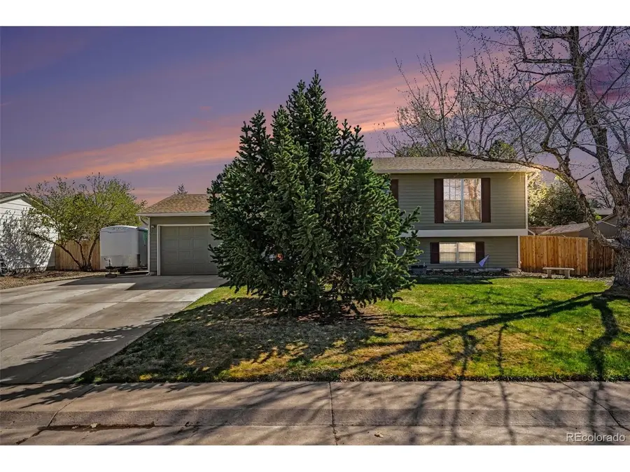 11528 Hot Springs Dr, Parker, CO 80138 - #2