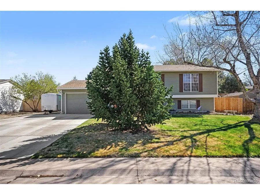 11528 Hot Springs Dr, Parker, CO 80138 - #3