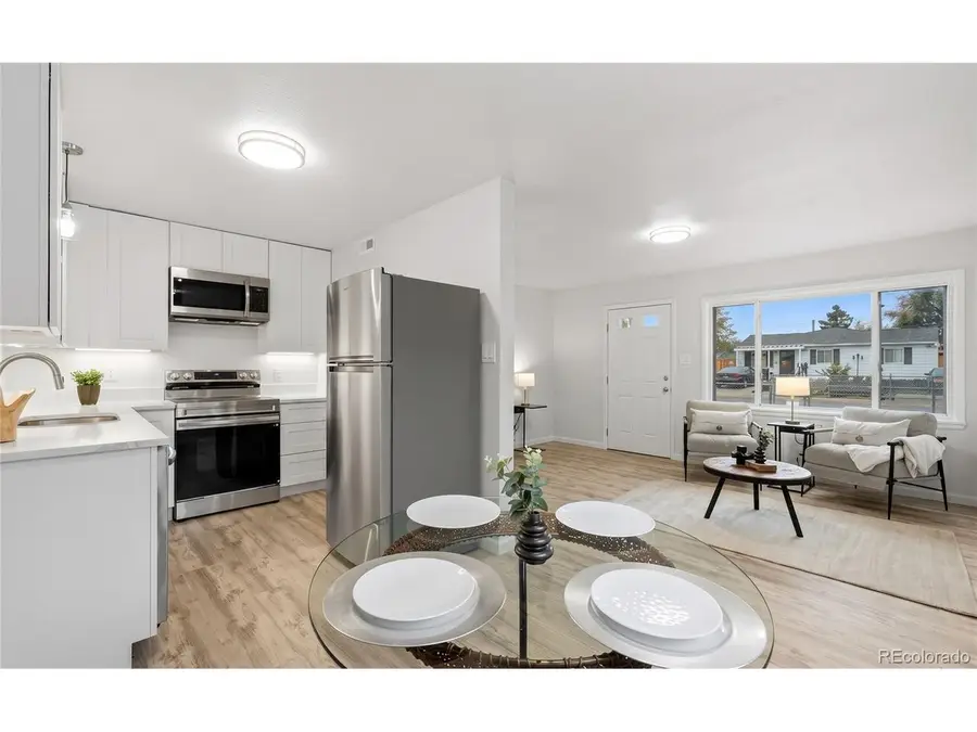6160 E 60th Pl, Commerce City, CO 80022 - #3