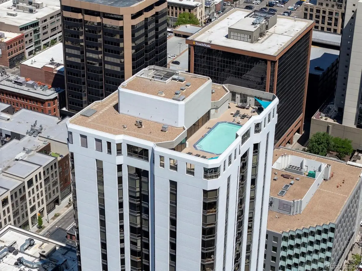 1625 Larimer St #3104, Denver, CO 80202 - #1