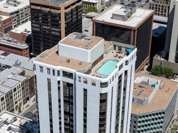 1625 Larimer St #3104, Denver, CO 80202