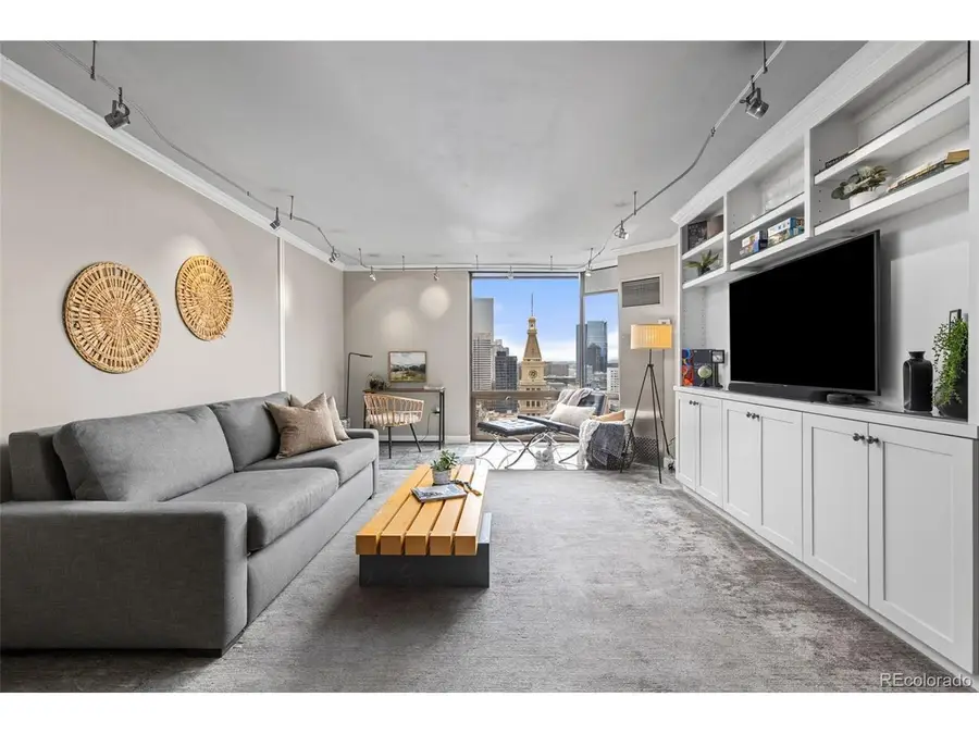 1625 Larimer St #3104, Denver, CO 80202 - #3