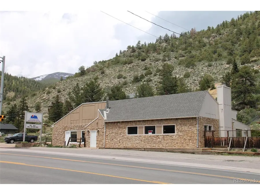 26 Avery St, Empire, CO 80438 - #2