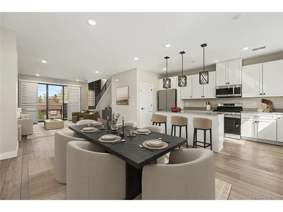 1976 S Holly St #2, Denver, CO 80222 - #2
