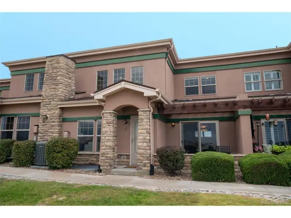 15501 E 112 Ave #34C, Commerce City, CO 80022