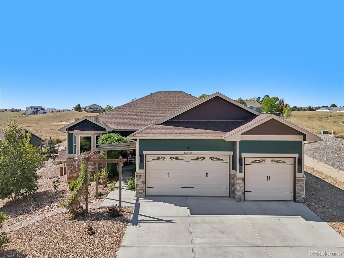16499 Essex S Rd, Platteville, CO 80651 - #1