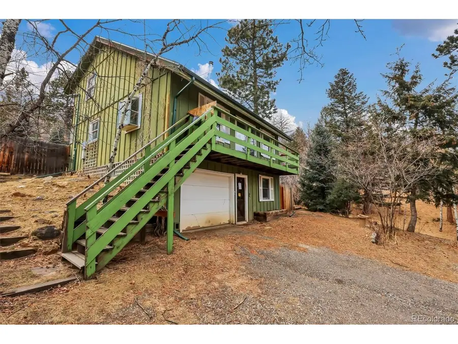 55 Meadow View Dr, Evergreen, CO 80439 - #3
