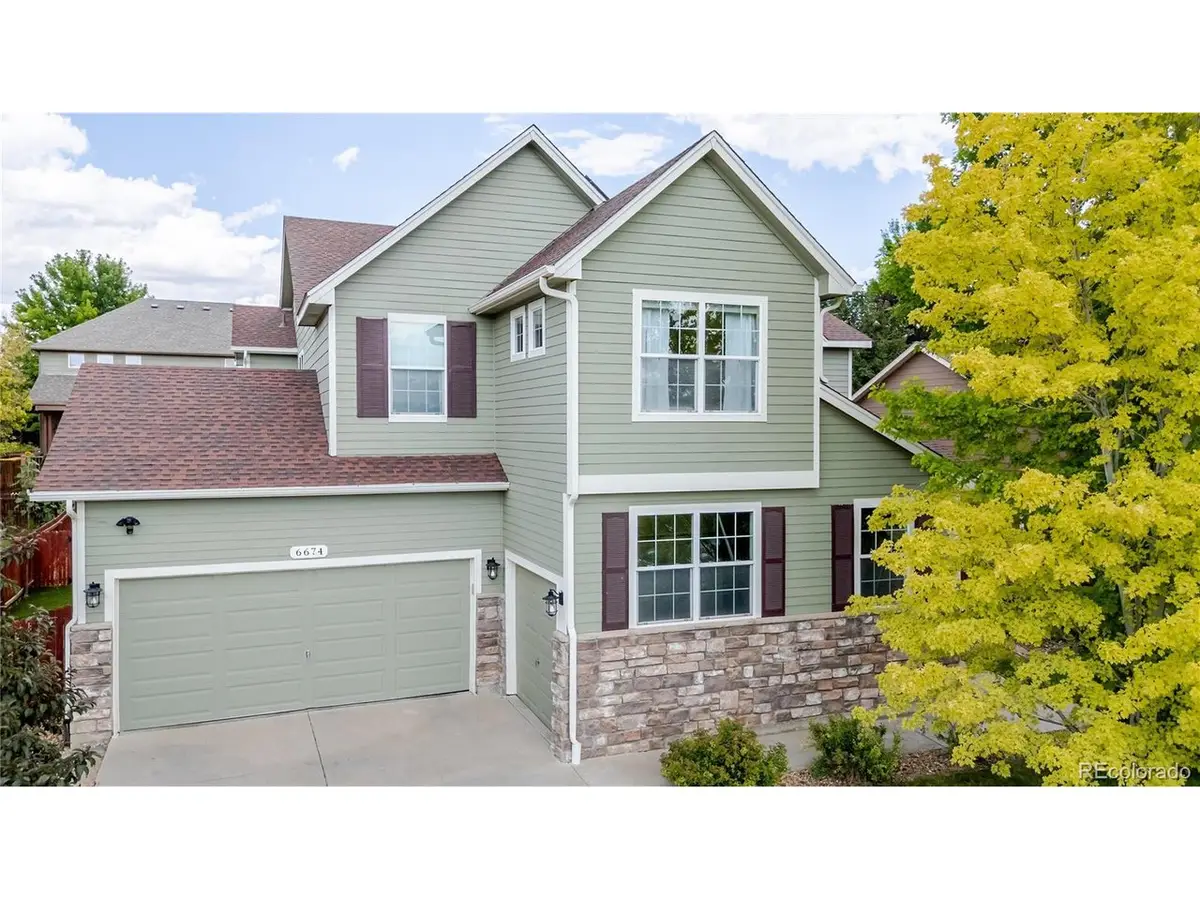 6674 Sunburst Ave, Longmont, CO 80504 - #1