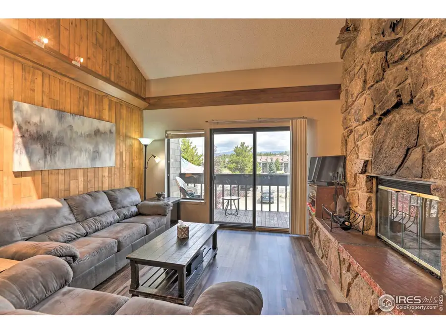 83 County Road 8400 #A9, Fraser, CO 80442 - #2