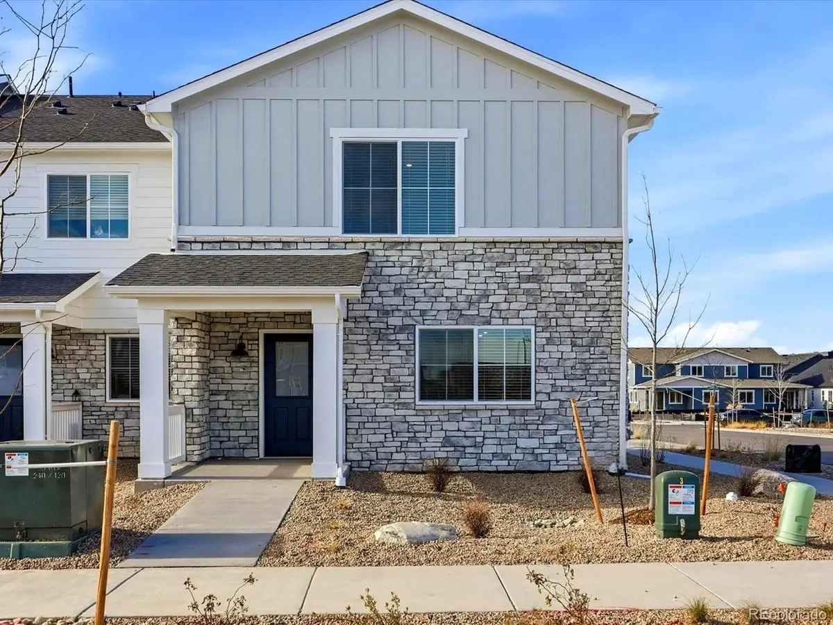 6545 N Nepal St, Aurora, CO 80019 - #1