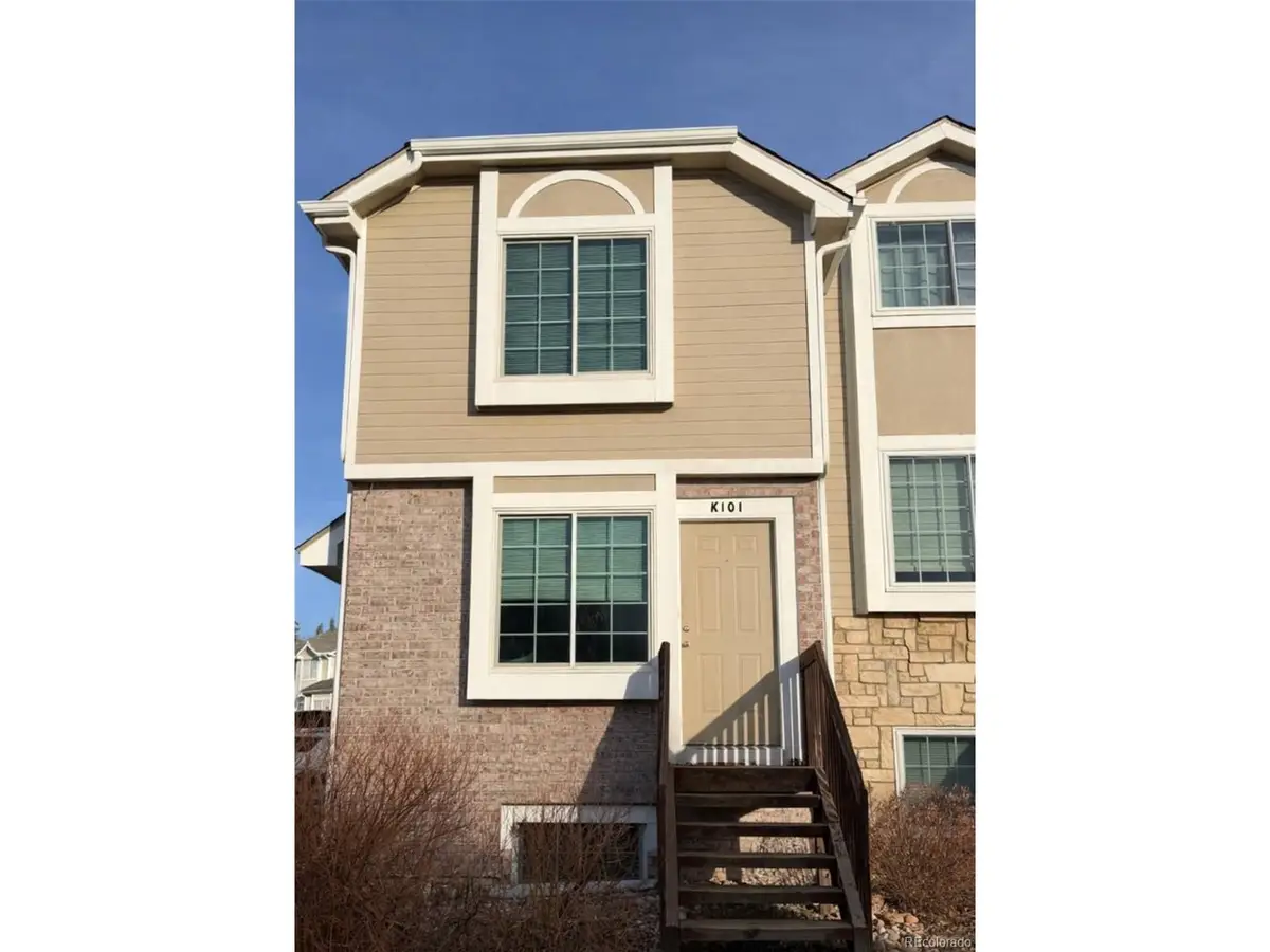 1885 S Quebec Way #K101, Denver, CO 80231 - Image #1