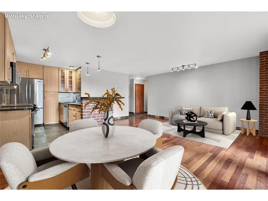 460 S Marion Pkwy #505, Denver, CO 80209 - #2