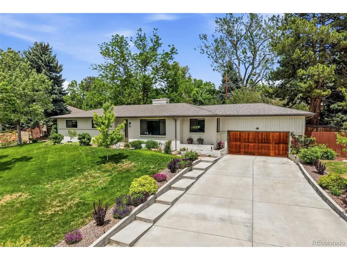 2195 Crabtree Dr, Greenwood Village, CO 80121 - #1