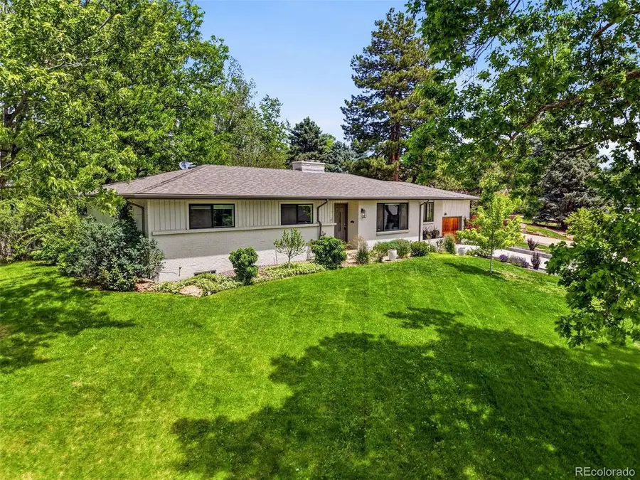 2195 Crabtree Dr, Greenwood Village, CO 80121 - #2