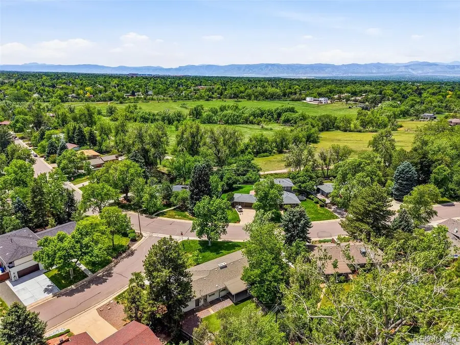 2195 Crabtree Dr, Greenwood Village, CO 80121 - #3