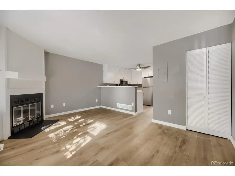 1254 S Flower Cir #C, Denver, CO 80232 - #3