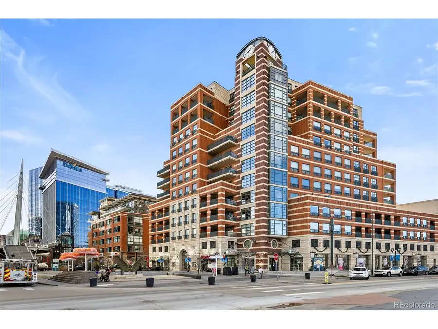 1590 Little Raven St #506, Denver, CO 80202 - Image #2