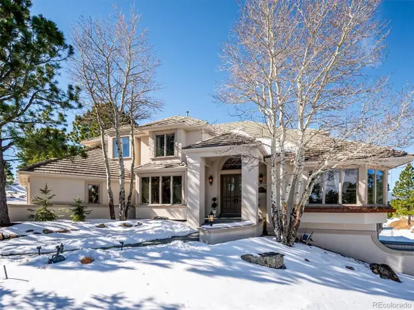 23767 Rockrose Dr, Golden, CO 80401