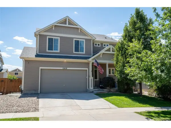 12416 E 105th Way, Commerce City, CO 80022