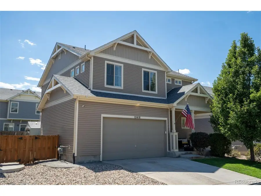 12416 E 105th Way, Commerce City, CO 80022 - #2