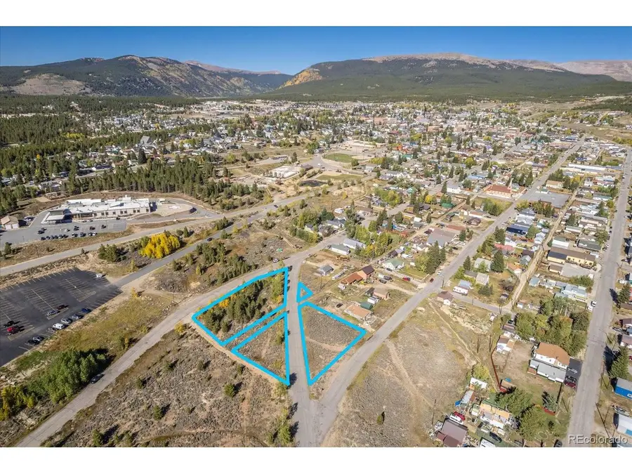 Tbd, Leadville, CO 80461 - #3