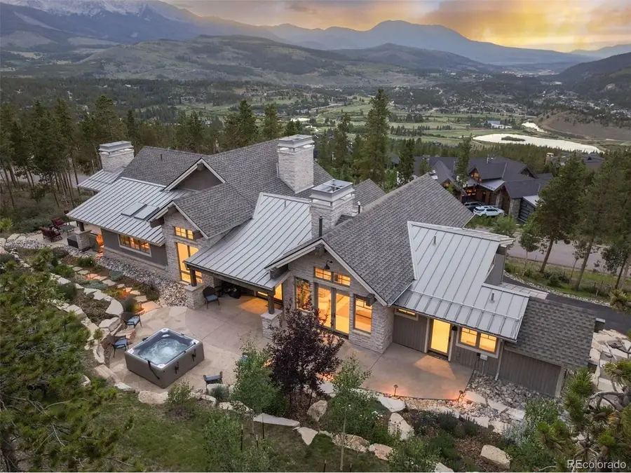 1129 Discovery Hill Dr, Breckenridge, CO 80424 - #2