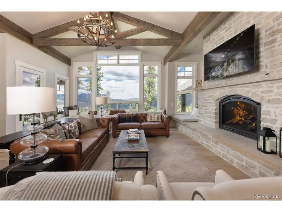 1129 Discovery Hill Dr, Breckenridge, CO 80424 - #3