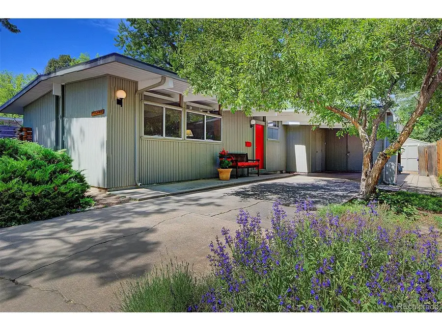 1407 S Fairfax St, Denver, CO 80222 - #2
