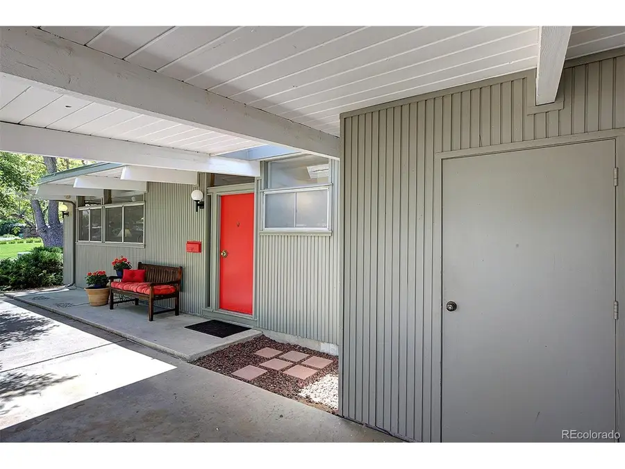 1407 S Fairfax St, Denver, CO 80222 - #3