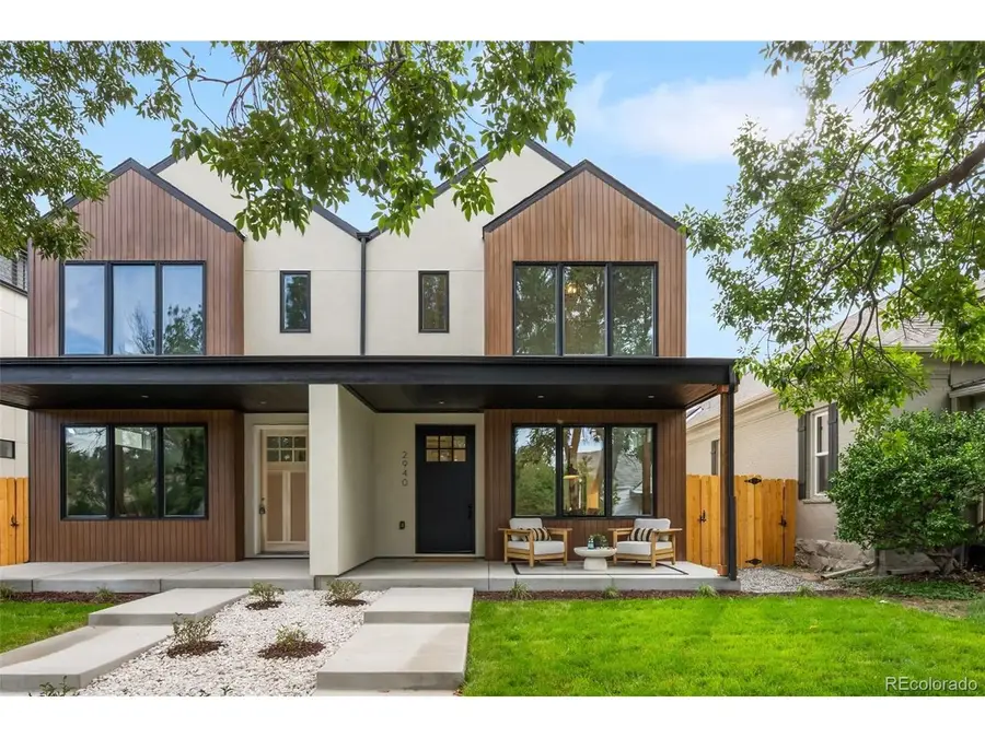 2940 S Cherokee St, Englewood, CO 80110 - #2