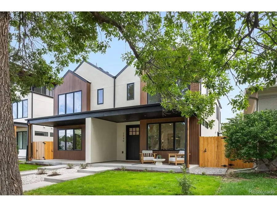 2940 S Cherokee St, Englewood, CO 80110 - #3