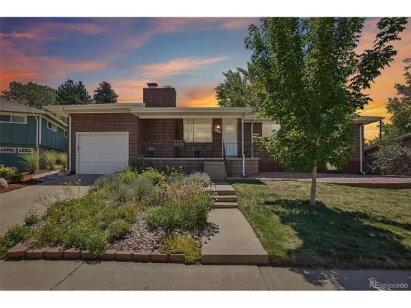 1520 Ulysses St, Golden, CO 80401