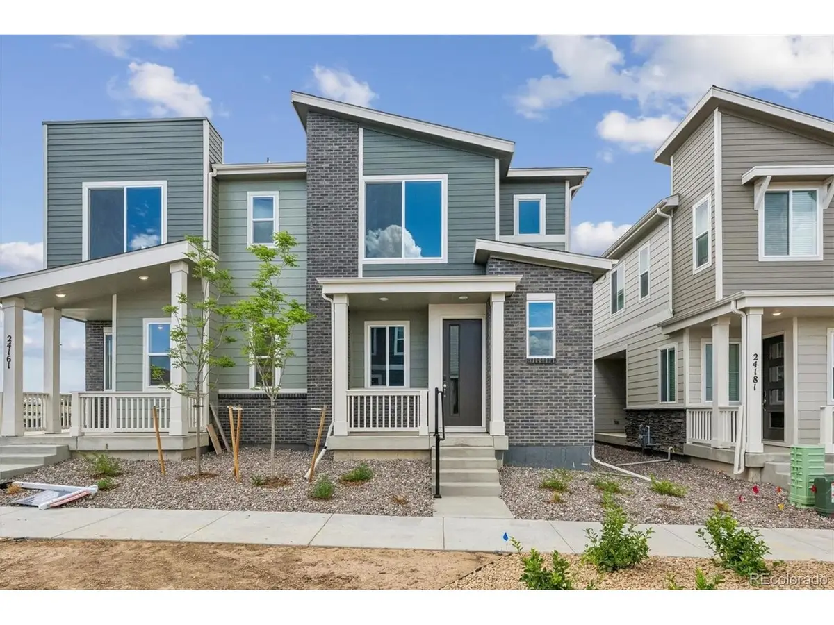 Address Withheld By Seller, Aurora, CO 80019 - #1