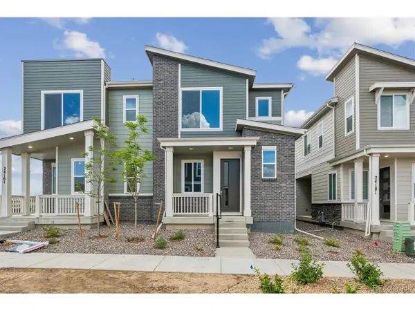 Address Withheld By Seller, Aurora, CO 80019
