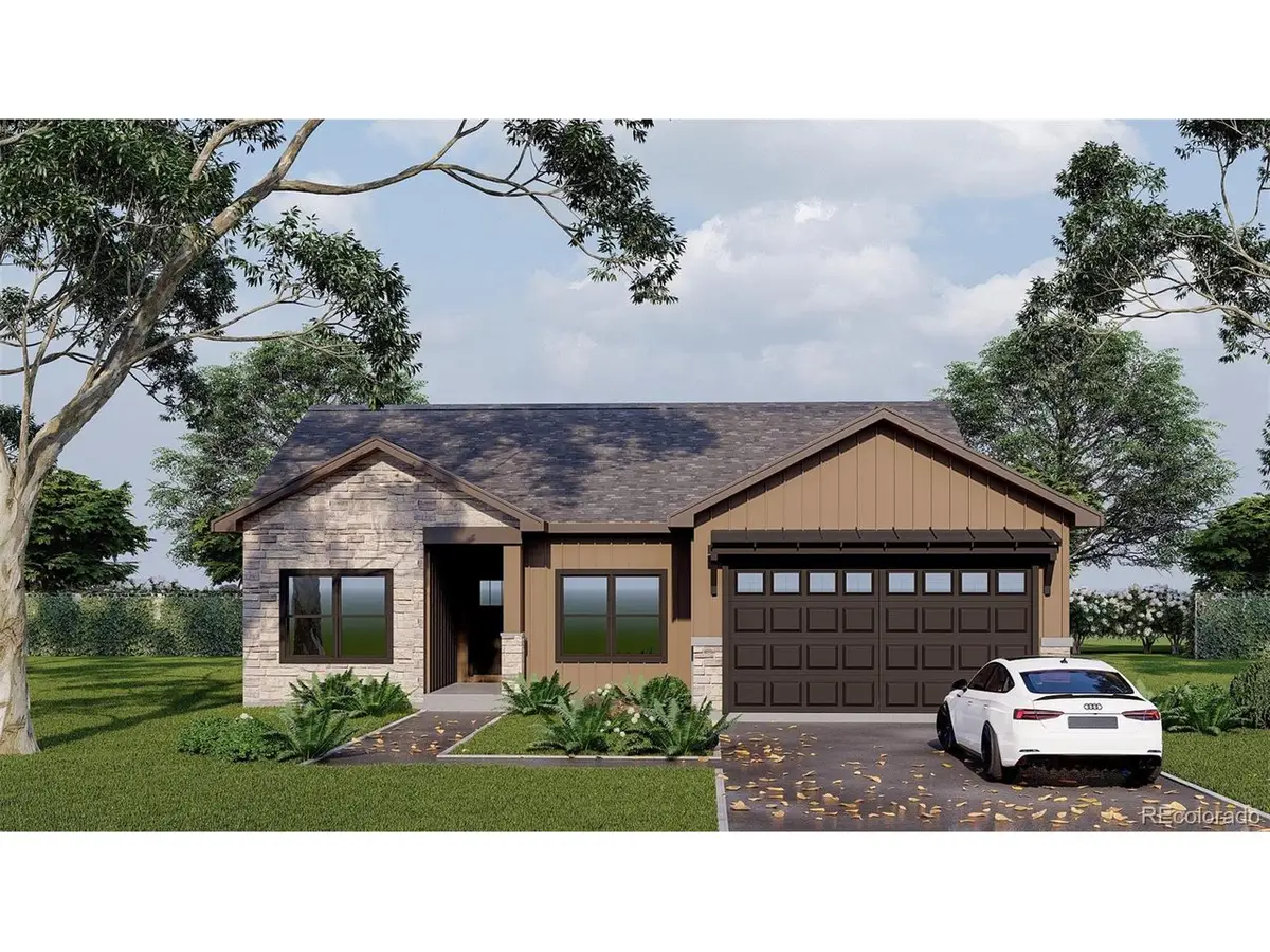 348 Arrowhead Dr, Florence, CO 81226 - Image #1