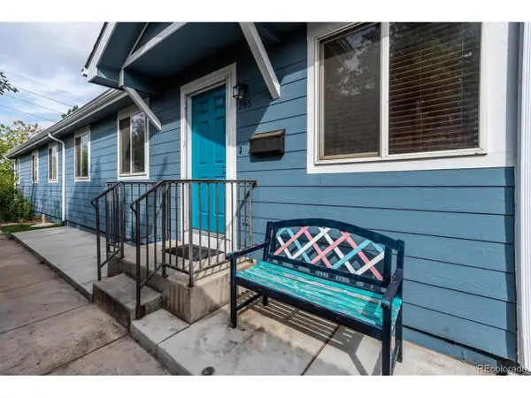 246 S Irving St, Denver, CO 80219